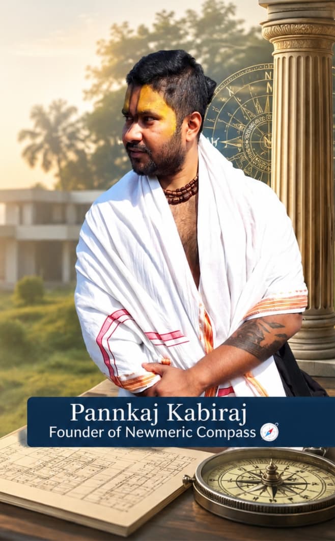 Pannkaj Kabiraj